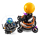 LEGO Technic 42179 Planeta Ziemia i Księżyc na orbicie - 1220588 - zdjęcie 3